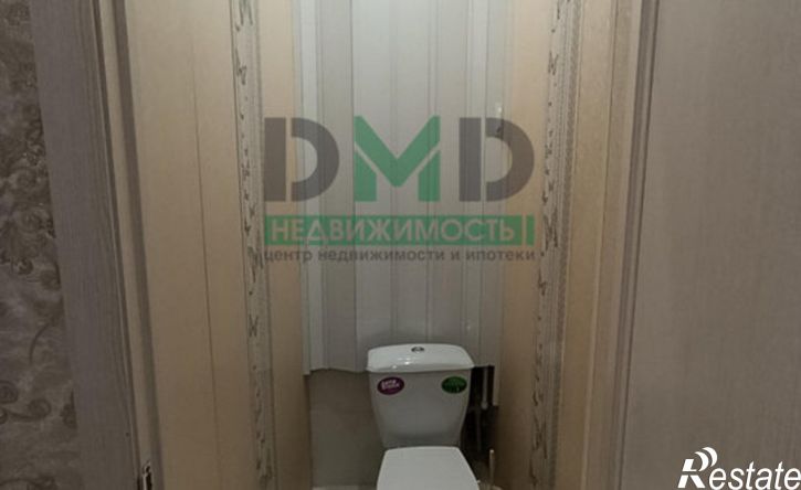 2-комн квартира Новосибирская улица, 30,  д. 30