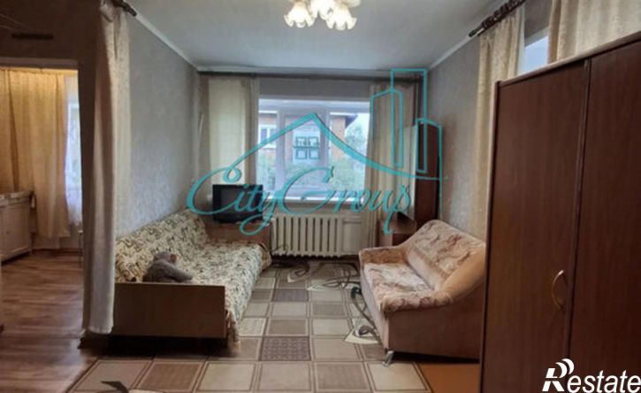 1-комн квартира Кавалерийский переулок, 23А,  д. 23А