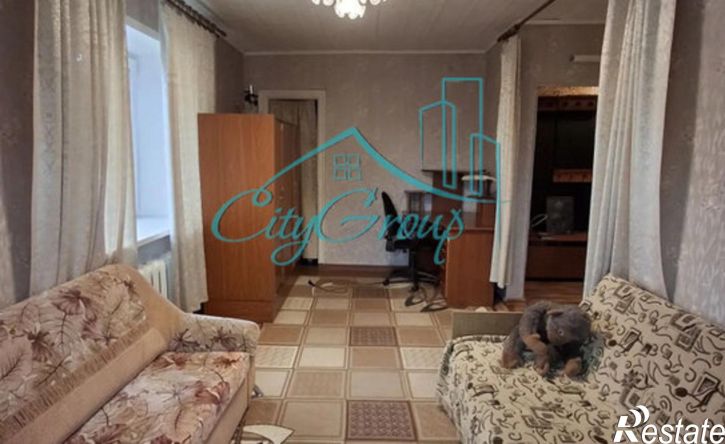 1-комн квартира Кавалерийский переулок, 23А,  д. 23А