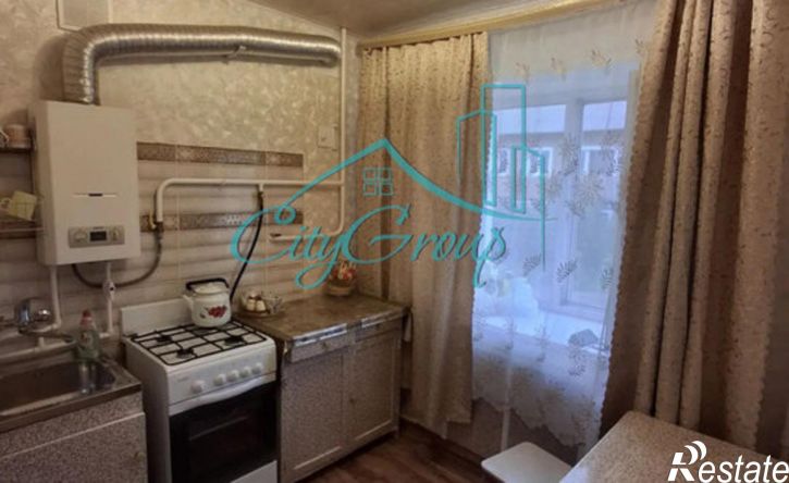 1-комн квартира Кавалерийский переулок, 23А,  д. 23А