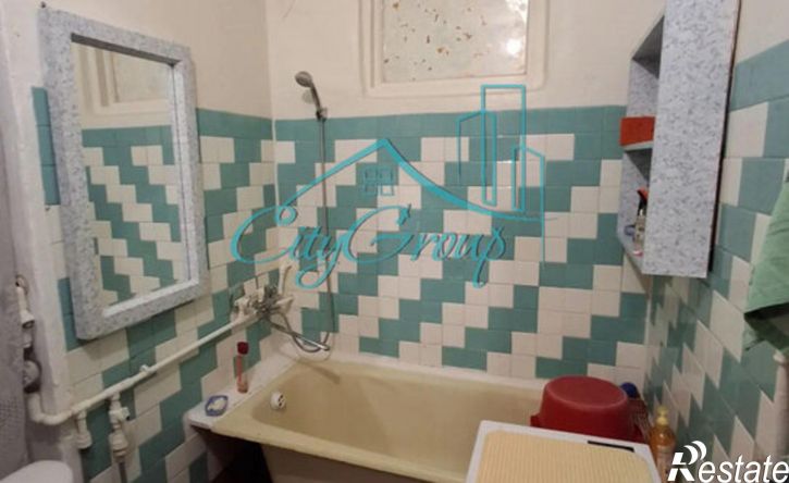 1-комн квартира Кавалерийский переулок, 23А,  д. 23А