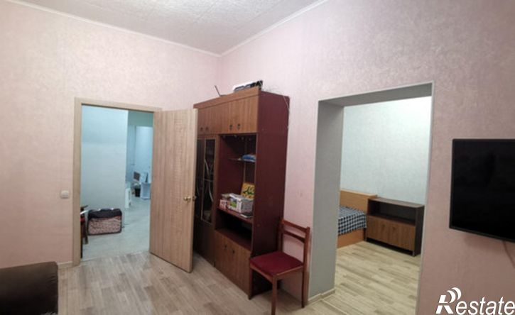 2-комн квартира проспект Никельщиков, 43,  д. 43