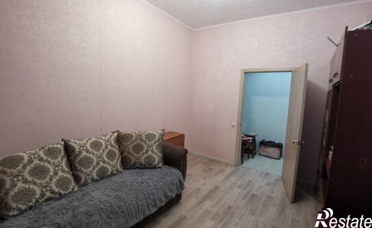 2-комн квартира проспект Никельщиков, 43,  д. 43