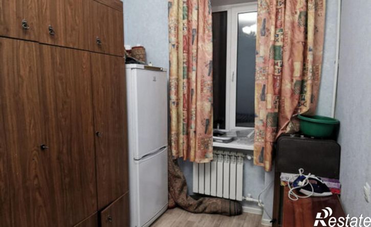2-комн квартира проспект Никельщиков, 43,  д. 43
