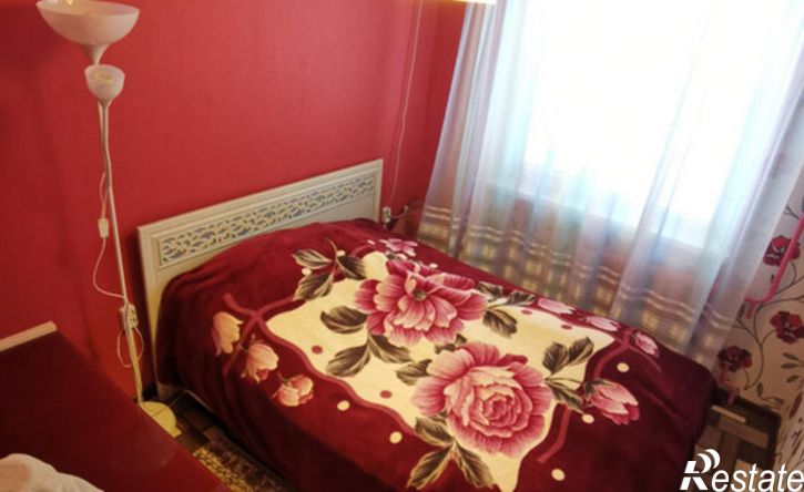 3-комн квартира 6-й микрорайон, 1