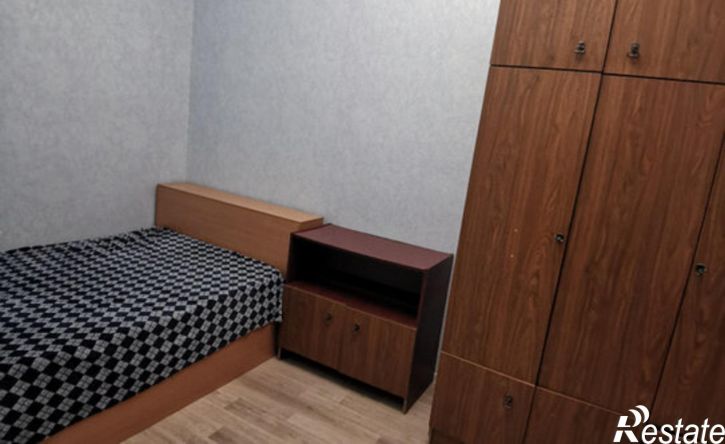 2-комн квартира проспект Никельщиков, 43,  д. 43