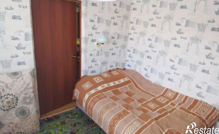 3-комн квартира 6-й микрорайон, 1
