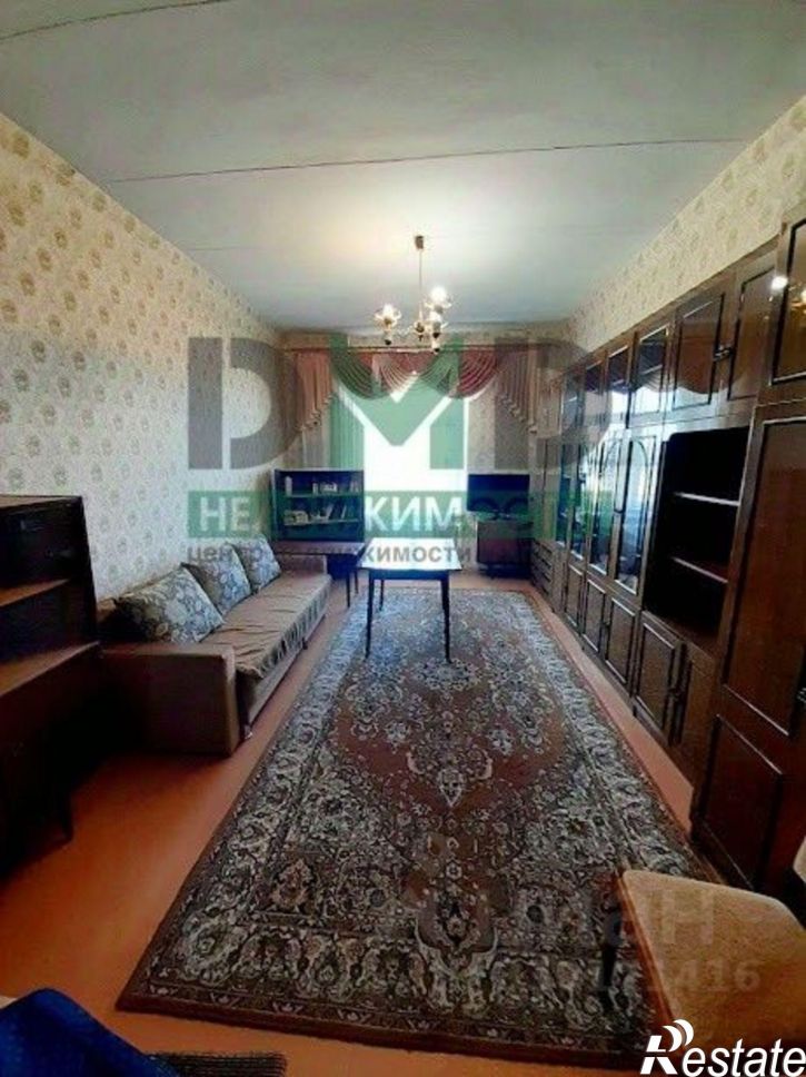 3-комн квартира проспект Мира, 16,  д. 16