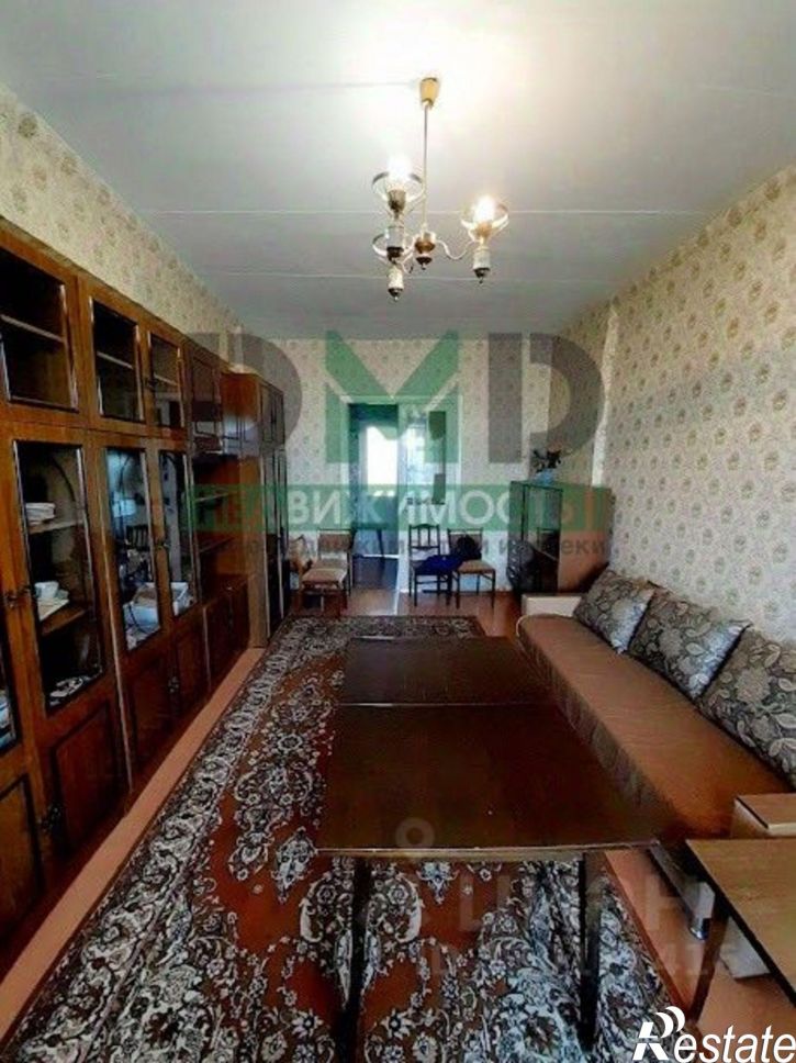 3-комн квартира проспект Мира, 16,  д. 16
