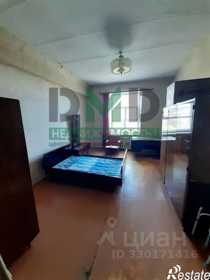 3-комн квартира проспект Мира, 16,  д. 16