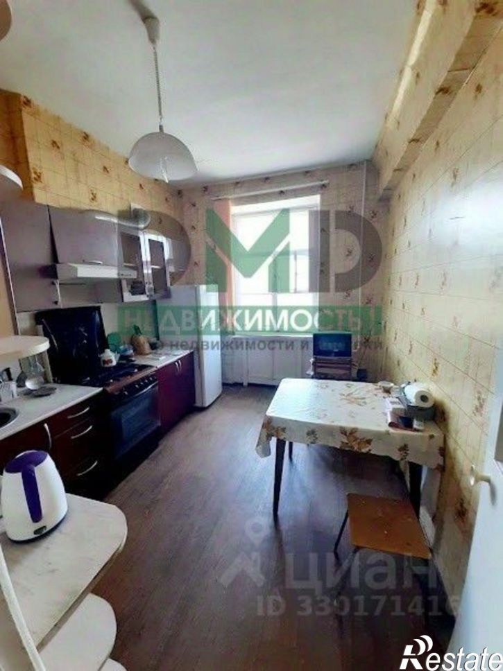 3-комн квартира проспект Мира, 16,  д. 16