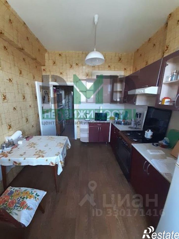 3-комн квартира проспект Мира, 16,  д. 16