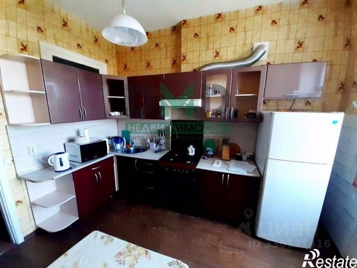 3-комн квартира проспект Мира, 16,  д. 16