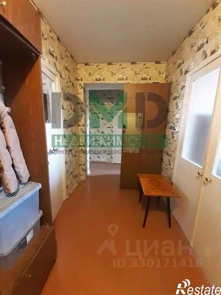 3-комн квартира проспект Мира, 16,  д. 16