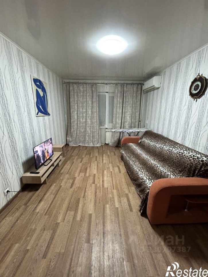 2-комн квартира улица Кутузова, 7А,  д. 7А