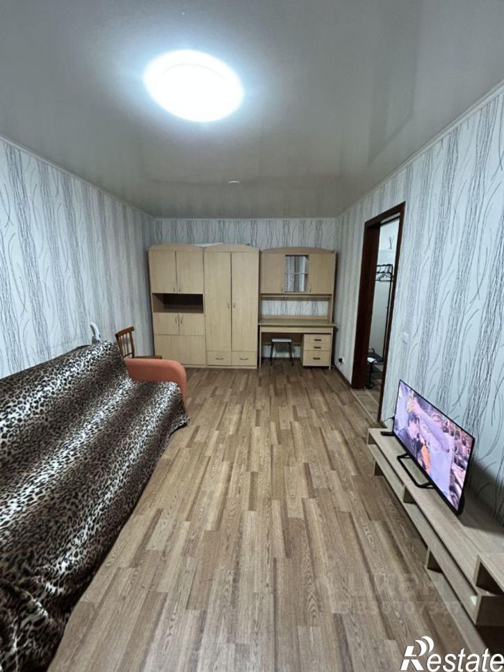2-комн квартира улица Кутузова, 7А,  д. 7А