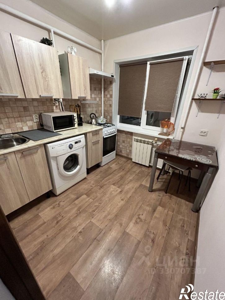 2-комн квартира улица Кутузова, 7А,  д. 7А