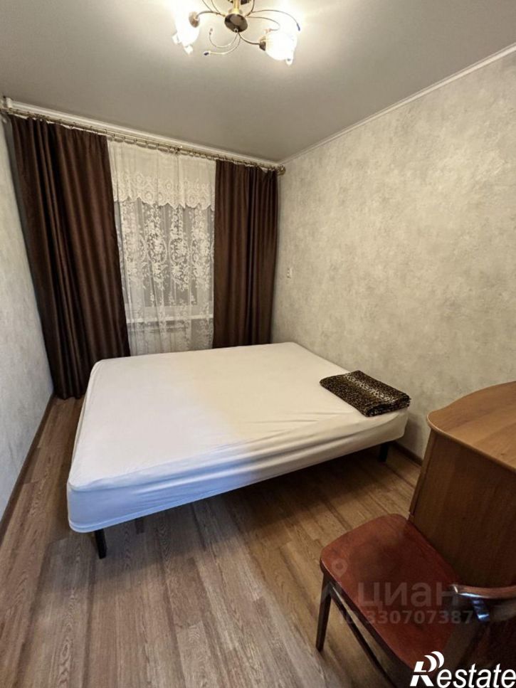 2-комн квартира улица Кутузова, 7А,  д. 7А
