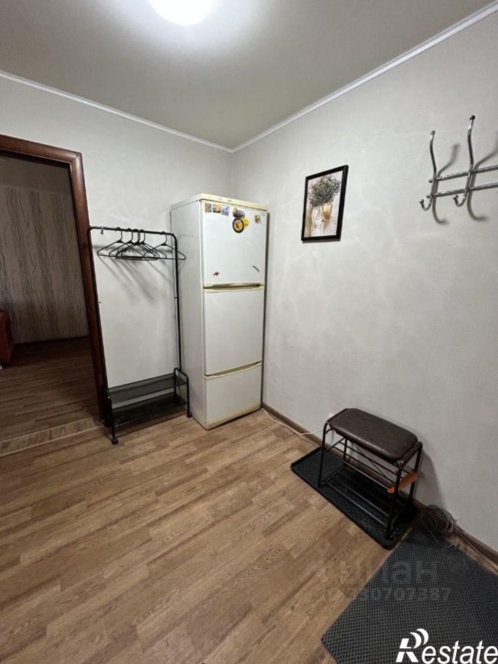 2-комн квартира улица Кутузова, 7А,  д. 7А