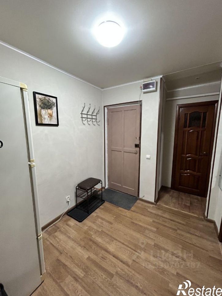 2-комн квартира улица Кутузова, 7А,  д. 7А