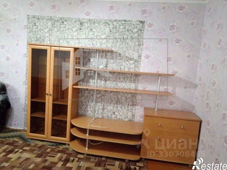 2-комн квартира Новосибирская улица, 40,  д. 40