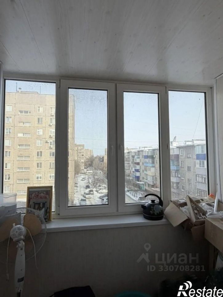 1-комн квартира Олимпийская улица, 28,  д. 28