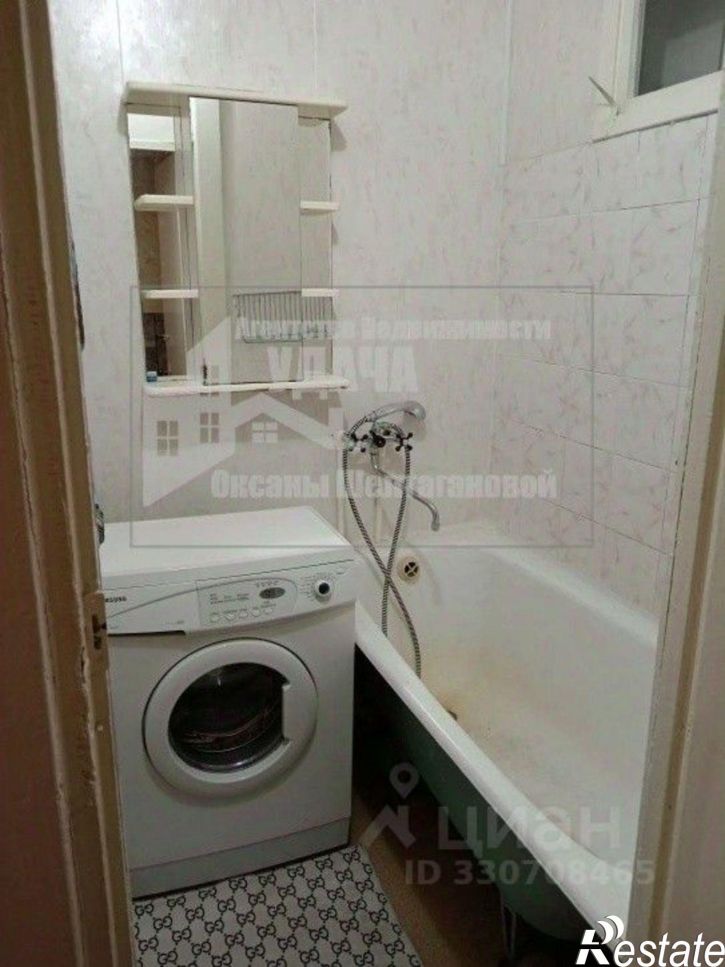 2-комн квартира Новосибирская улица, 40,  д. 40