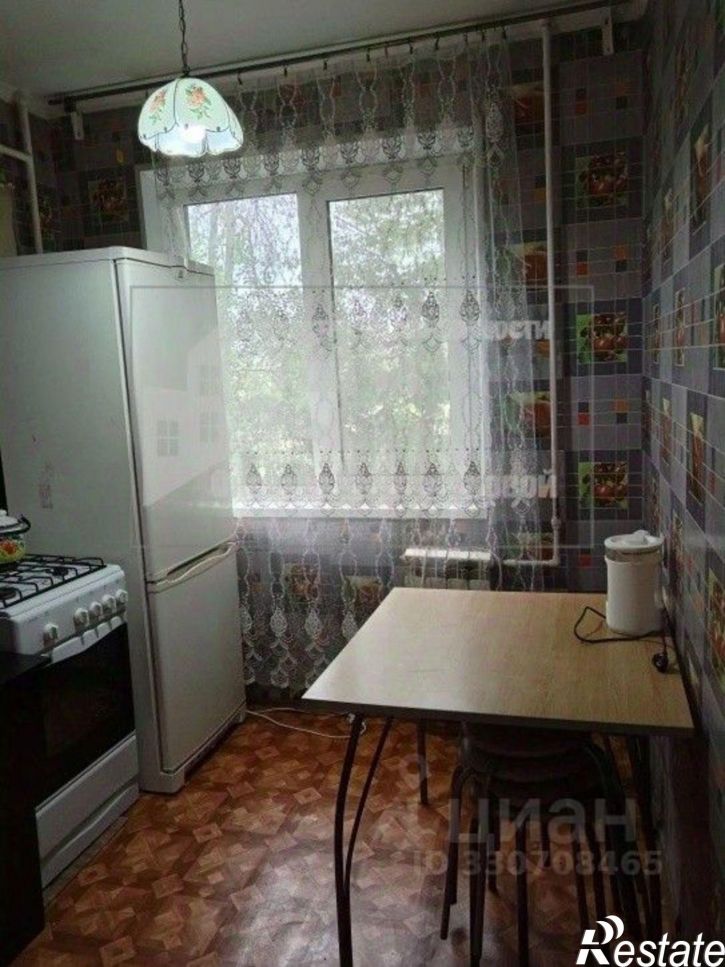 2-комн квартира Новосибирская улица, 40,  д. 40