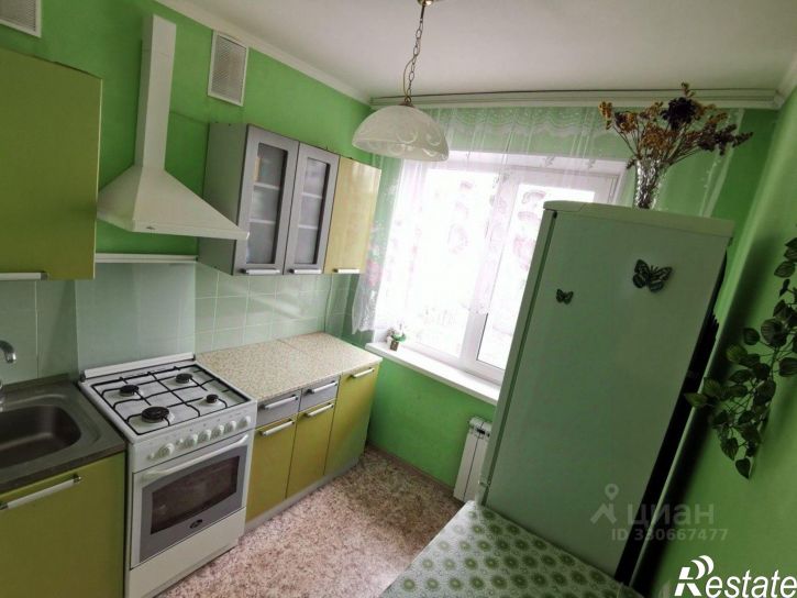 3-комн квартира улица Щорса, 13А,  д. 13А