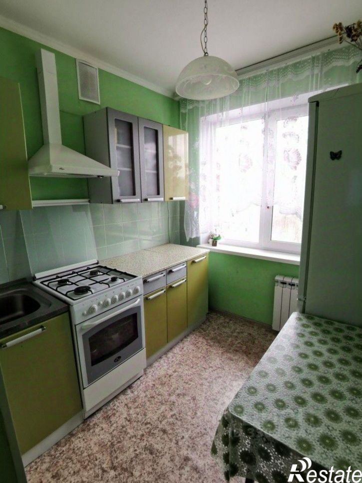 3-комн квартира улица Щорса, 13А,  д. 13А