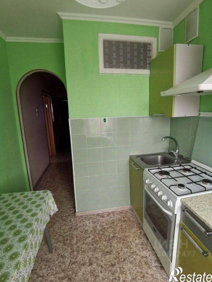 3-комн квартира улица Щорса, 13А,  д. 13А