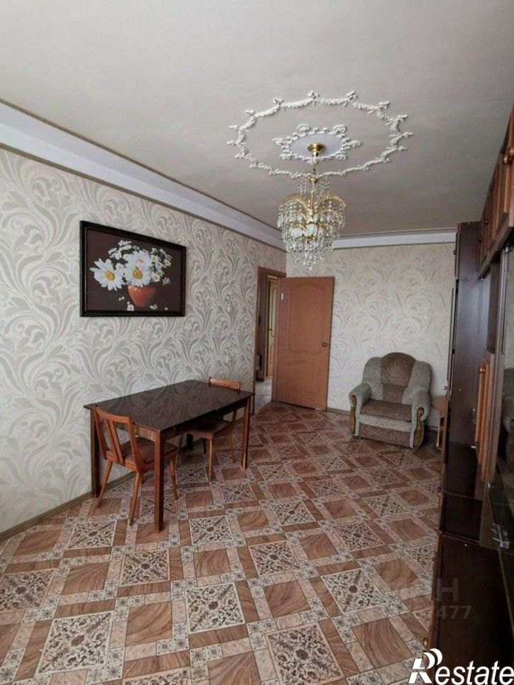 3-комн квартира улица Щорса, 13А,  д. 13А