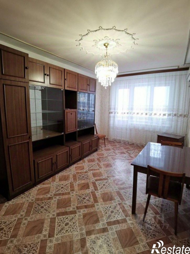 3-комн квартира улица Щорса, 13А,  д. 13А
