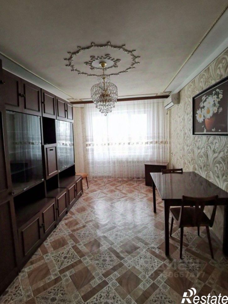 3-комн квартира улица Щорса, 13А,  д. 13А