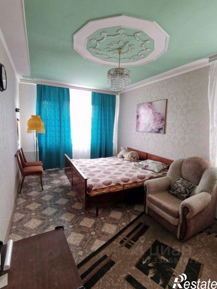 3-комн квартира улица Щорса, 13А,  д. 13А