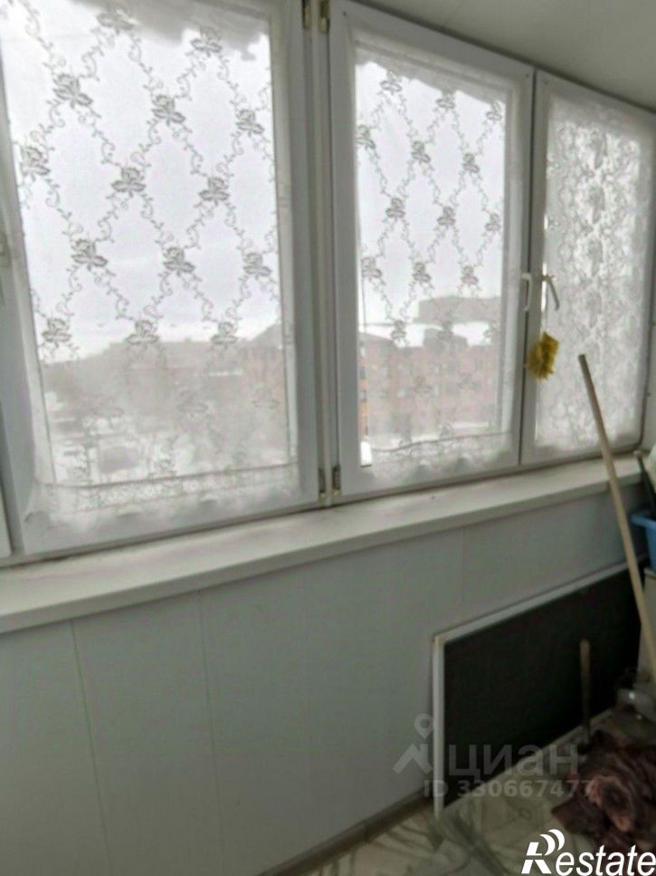 3-комн квартира улица Щорса, 13А,  д. 13А