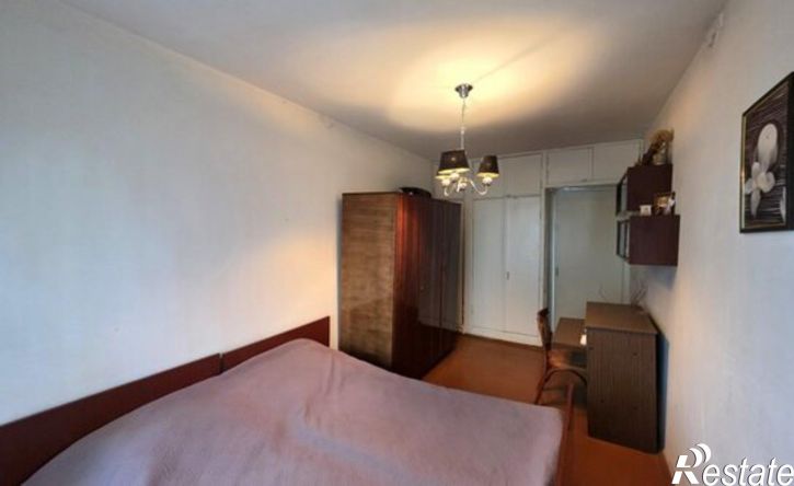 2-комн квартира Квартальный проезд, 6,  д. 6