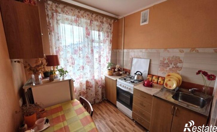 2-комн квартира Квартальный проезд, 6,  д. 6