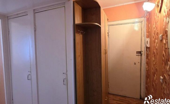 2-комн квартира Квартальный проезд, 6,  д. 6