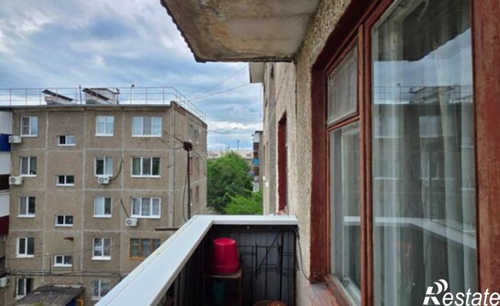 2-комн квартира Квартальный проезд, 6,  д. 6
