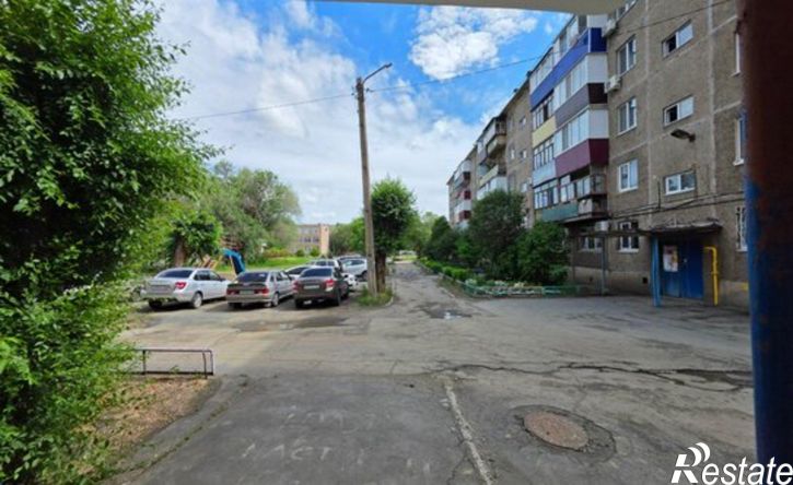 2-комн квартира Квартальный проезд, 6,  д. 6