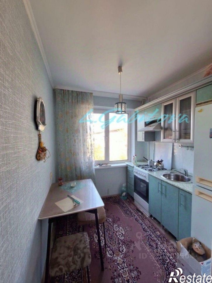 2-комн квартира улица Кутузова, 56А,  д. 56А