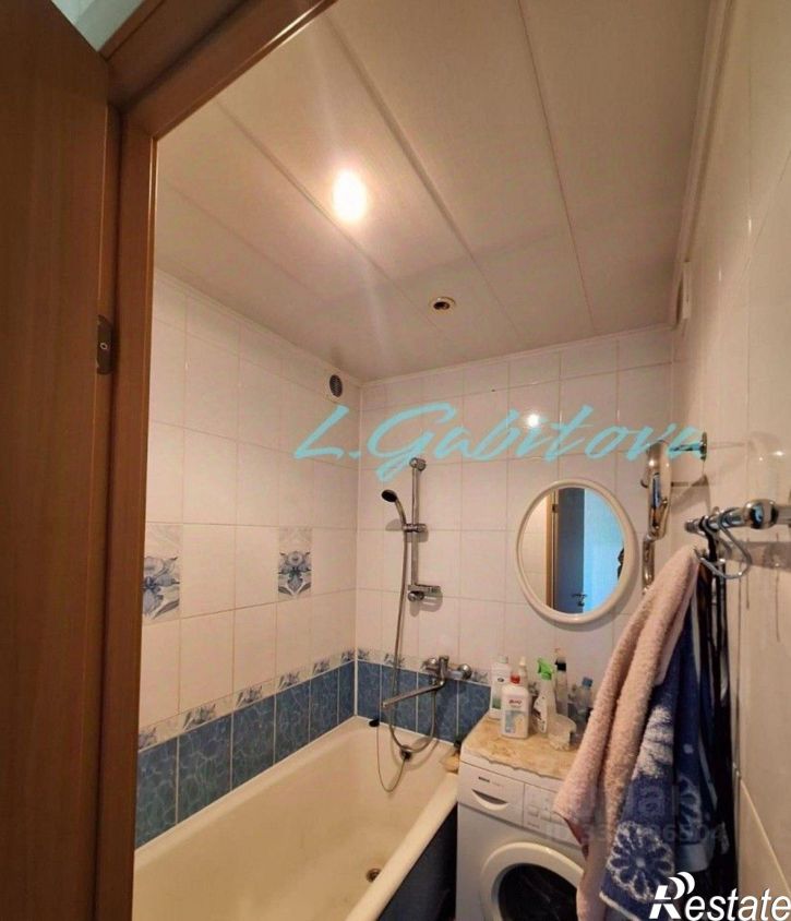 2-комн квартира улица Кутузова, 56А,  д. 56А
