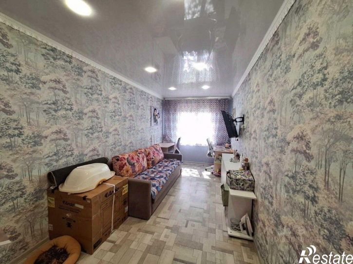 2-комн квартира улица Добровольского, 7,  д. 7