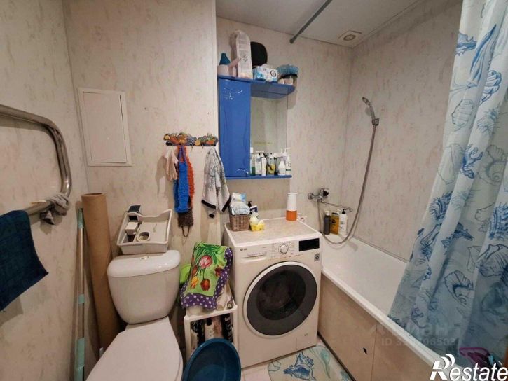 2-комн квартира улица Добровольского, 7,  д. 7