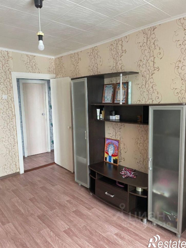 2-комн квартира ул Юлина, 8,  д. 8