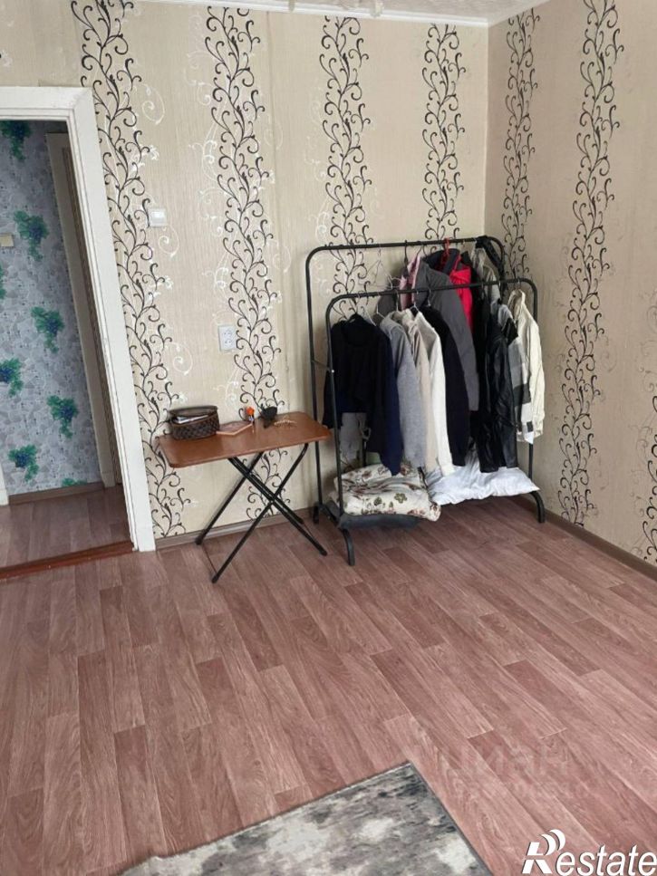 2-комн квартира ул Юлина, 8,  д. 8