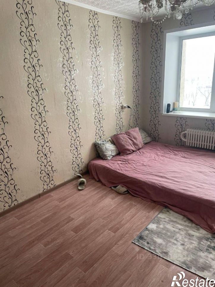 2-комн квартира ул Юлина, 8,  д. 8