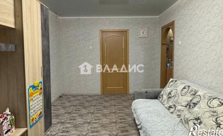 3-комн квартира ул Васнецова, 3,  д. 3