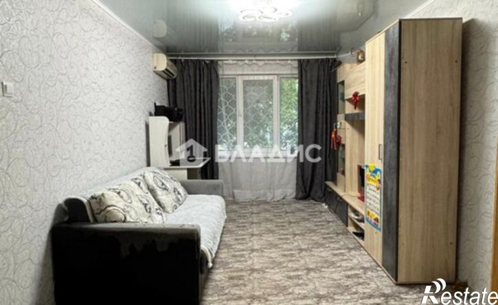3-комн квартира ул Васнецова, 3,  д. 3